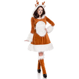 Mask Paradise sarenka