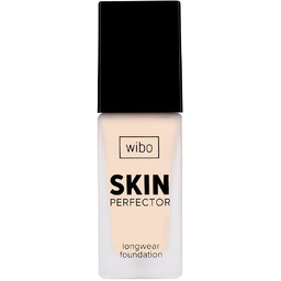 WIBO Skin Perfector Longwear Foundation podkład do twarzy