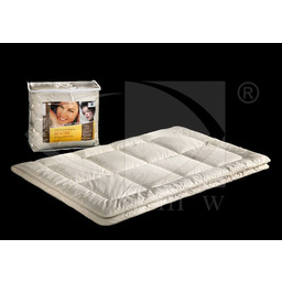 Kołdra A wełniana 160 Beatris EKRI