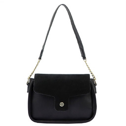 Torebka damska z eko-skóry Gregorio EKO PREMIUM #1003