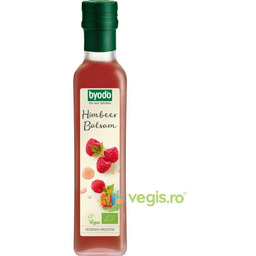 Organiczny/Bio Malinowy Ocet Balsamiczny 250ml