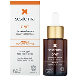 Sesderma C-VIT Liposomal Serum Serum liposomowe 30 ml
