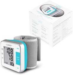 VITAMMY Next 0.5 Ciśnieniomierz nadgarstkowy z etui