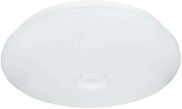 Plafon LAMPA sufitowa ADAR 313416 Polux okrągła OPRAWA