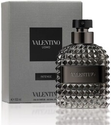 Valentino Valentino Uomo Intense, Woda perfumowana 100ml