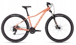 Rower górski damski Kellys Vanity 30 (27,5'') desert