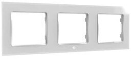 Shelly Wall Frame 3 - ramka do włączników