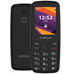Telefon Komórkowy myPhone 6410 4G Lte z radiem