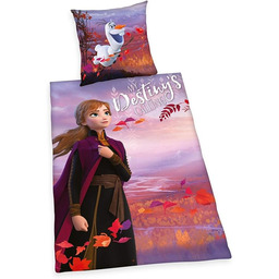 Herding Zestaw pościeli, Disney''s Frozen 2 poszewka
