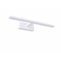 Kinkiet Isla średni CCT 1xLED biały IP44 GS-LWB-12W