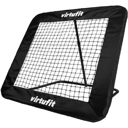 VirtuFit Regulowany rebounder Pro Kickback 84 84 cm
