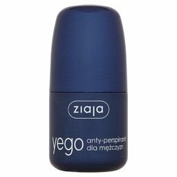 Ziaja - Antyperspirant yego dla mężczyzn