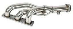 Kolektor wydechowy RBS Technology BMW E36 E46 EVO1