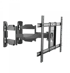LogiLink Uchwyt ścienny, montaż narożny,37-70 cali, max.45kg