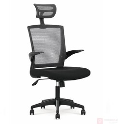 Fotel pracowniczy VALOR Halmar