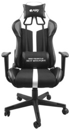 Fotel gamingowy Fury Avenger XL