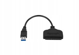 Kabel adapter Usb 3.0 Sata