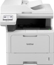 Drukarka Brother MFC-L5710DW laserowa A4