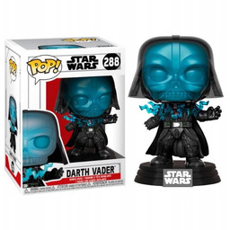 Funko POP! Star Wars, figurka kolekcjonerska, Darth Vader,