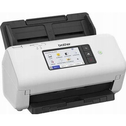 Skaner Brother ADS-4700W ADF 40 str/min 1200 dpi