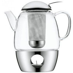 WMF - Dzbanek z podgrzewaczem do zaparzania 1