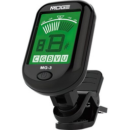 MOGE Tuner MG-3