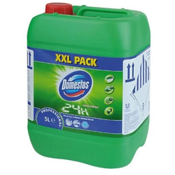 Płyn do wc Domestos Pine Fresh 5 l