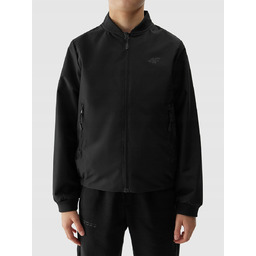 KURTKA BOMBER CHŁOPIĘCA 4FJWSS24TJACM130 4F 122cm