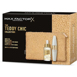 Max Factor, Pudełko upominkowe dla kobiet Teddy Chic,