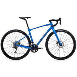 ROWER GIANT REVOLT 2 ML Sapphire