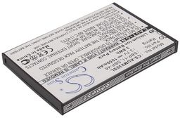 Asus M930 / SBP-11 1050mAh 3.89Wh Li-Ion 3.7V