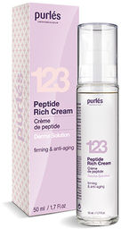 Purles 123 Peptide Rich Cream