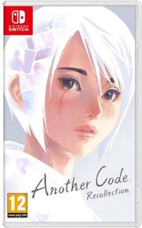 Another Code Recollection Gra na Nintendo Switch Gra
