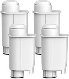 Zestaw Al-Inte+ 4szt Zamiennik Do Ekspresu Philips Saeco