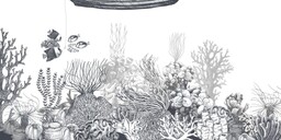 Tapeta RIMURA Reef VE150-1