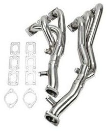 Kolektor wydechowy RBS Technology BMW E46 / E39