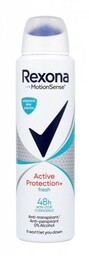 REXONA Active Protection+ Fresh Antyperspirant damski w sprayu