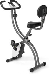 Ultrasport F-Bike 200B, trenażer rowerowy, rower do ćwiczeń,