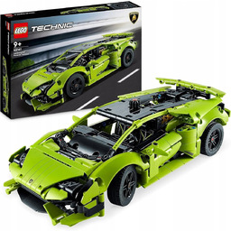 LEGO Technic 42161 Lamborghini Huracan Tecnica