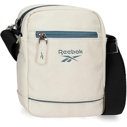 Reebok Cincinati nerka na pasku, biała, Bandolera, Mała