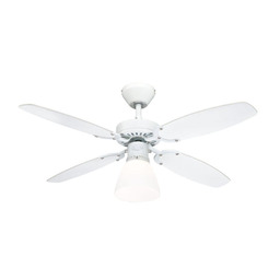 Wentylator sufitowy Westinghouse CAPITOL BIAŁY