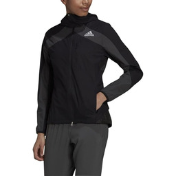 adidas Marathon Jkt W Kurtka damska