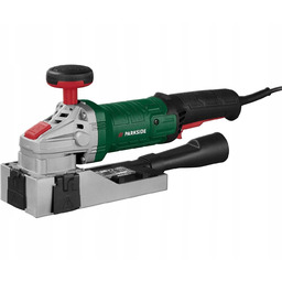 Precyzyjna frezarka zdzierak do usuwania zdzierania farb lakierów