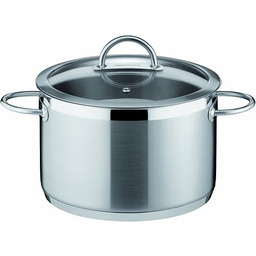 Tescoma Vision garnek głęboki 26 cm/9 l