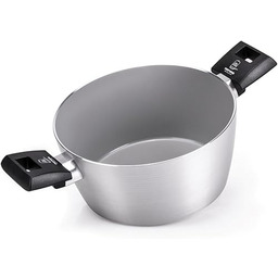 Moneta Innova Rondel Ceramiczny, Szary, 5,7 l