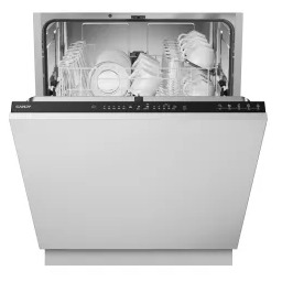 Candy CIP 3D9E0B Program szybki Aquastop 60cm Automatyczne