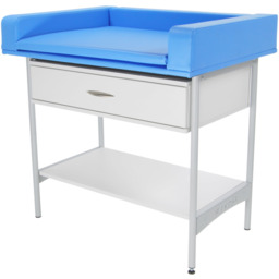 SBN-01SzPd/C stanowisko do badań niemowląt z szufladą -