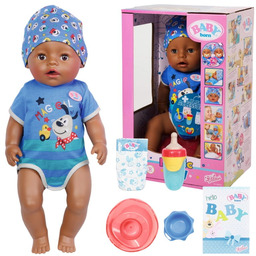 BABY born Magic Boy DoC 43cm