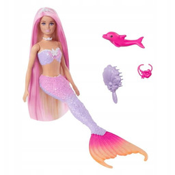 Barbie Malibu Syrenka HRP97