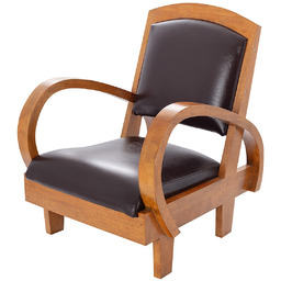Fotel Charles, 62 x 71 x 80 cm